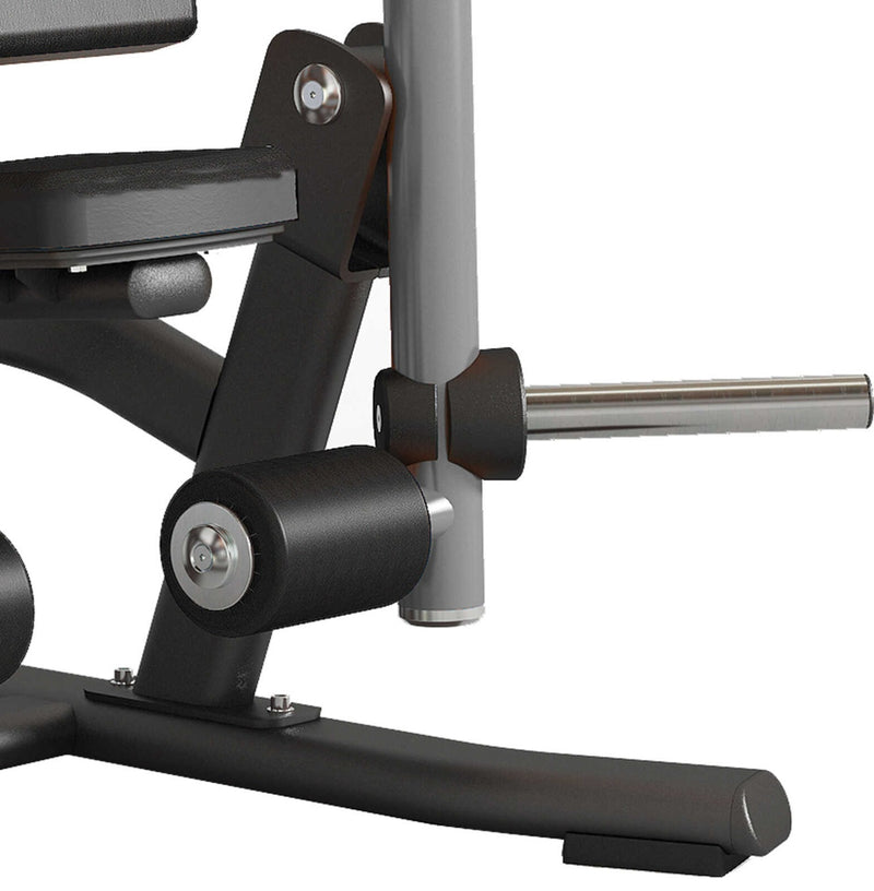 FWX-9500 STANDING LEG CURL