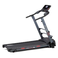 Tapis Roulant TFK-355 SLIM salvaspazio inclinazione manuale