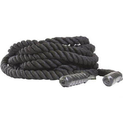 Fune da allenamento diam. 50 mm x 15 mt