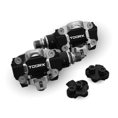TX-POWER - POWER METER PEDALS SPD SYSTEM
