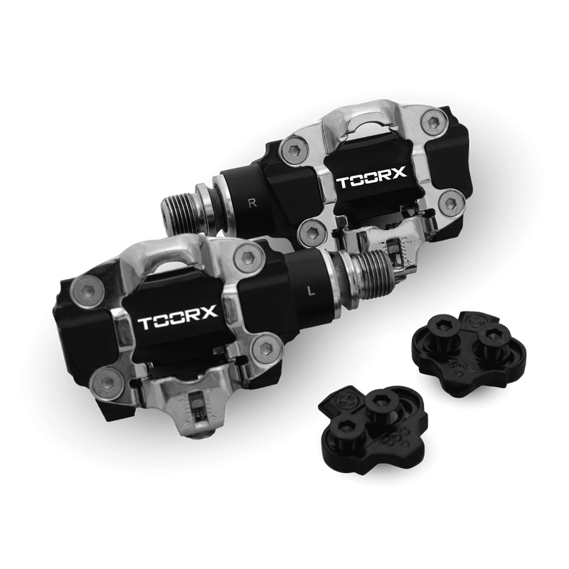 TX-POWER - POWER METER PEDALS SPD SYSTEM
