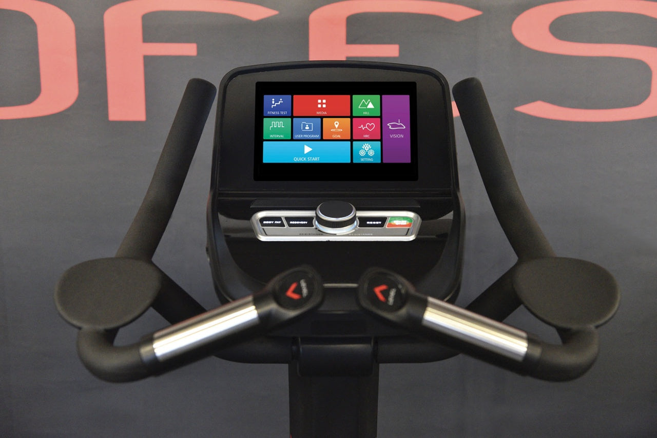 BRX-9500 TFT