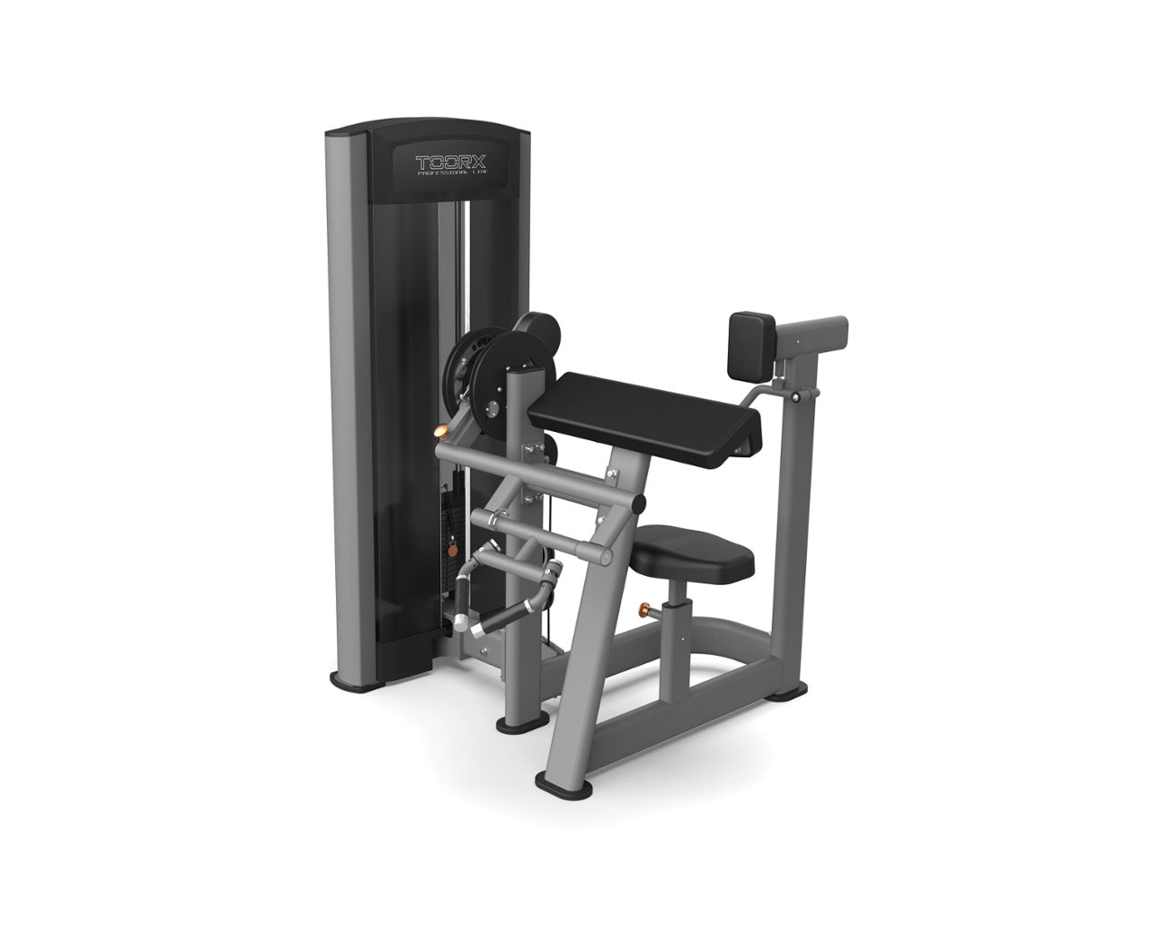 PLX-7700 BICEPS/TRICEPS CURL