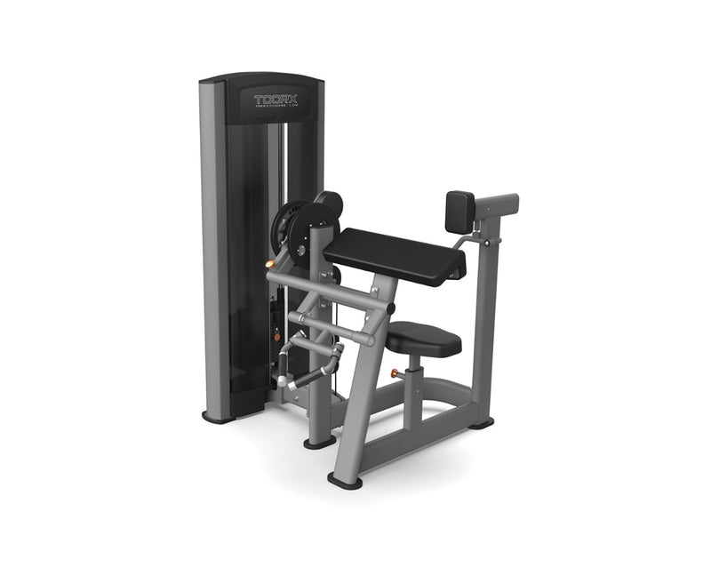 PLX-7700 BICEPS/TRICEPS CURL