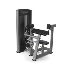 Pin Loaded biceps/triceps curl black Avant Line Professional PLX-B7700-3
