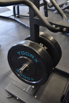 FWX-5000 STANDING LEG CURL