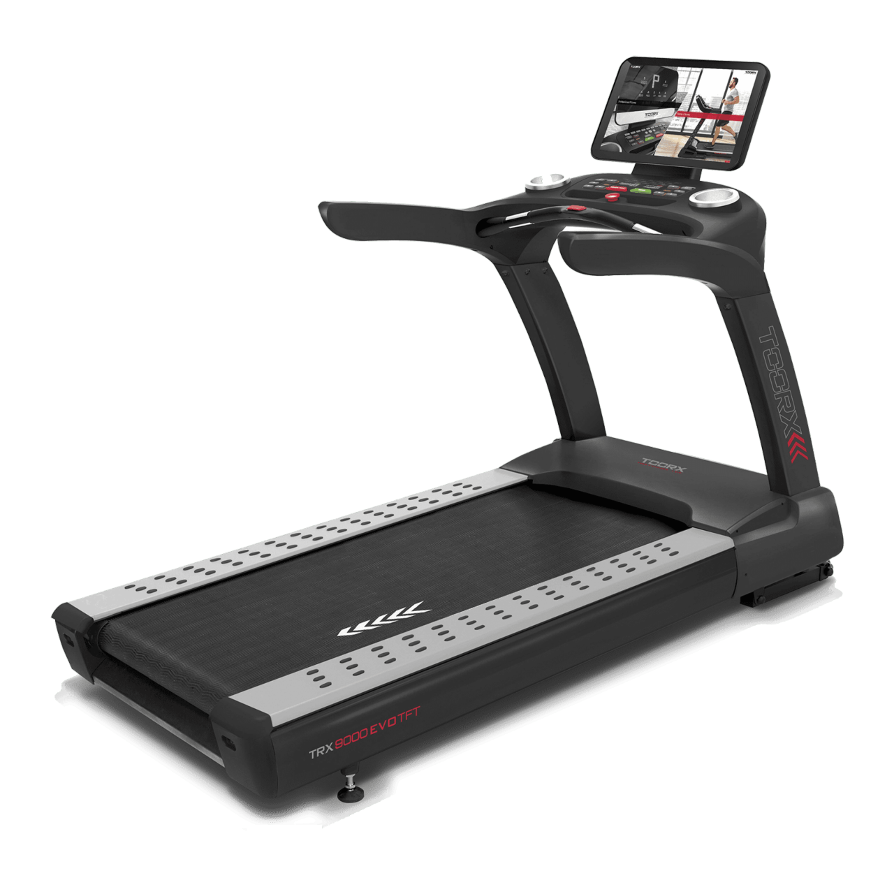 TRX 9000 EVO TFT