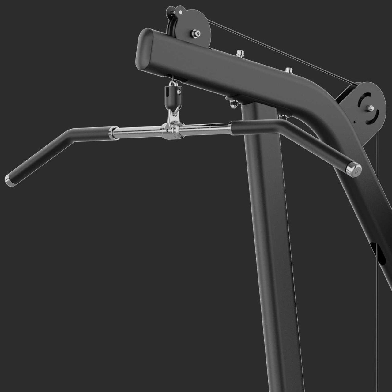 PLX-8300 LAT MACHINE