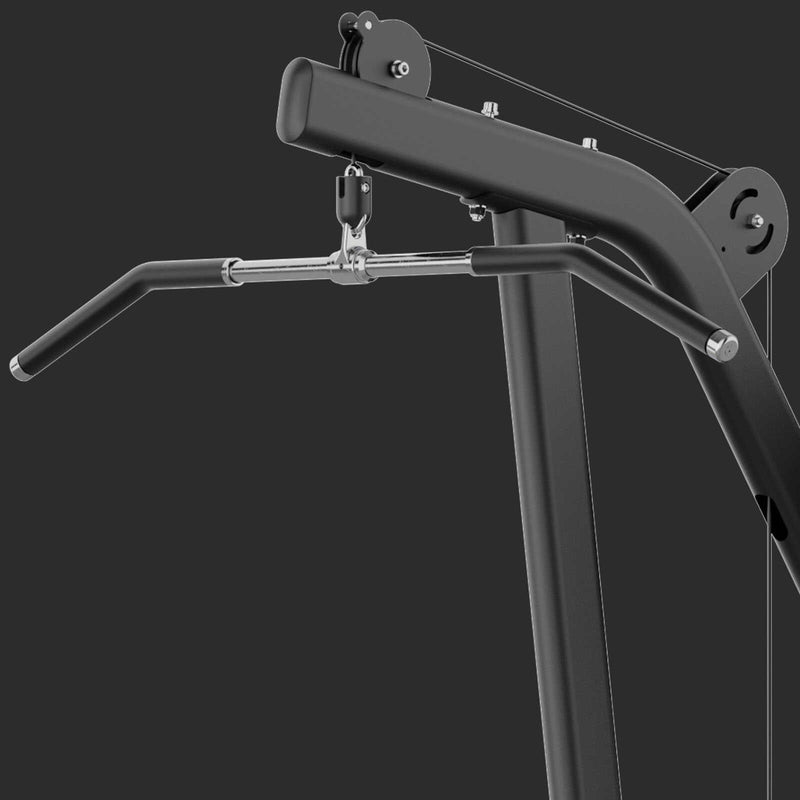 PLX-8300 LAT MACHINE