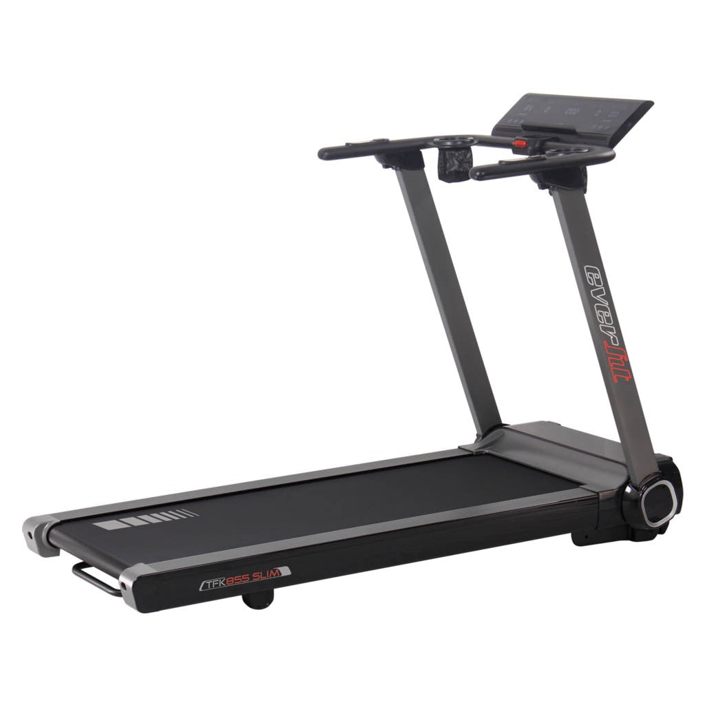 Tapis Roulant TFK-855 SLIM salvaspazio