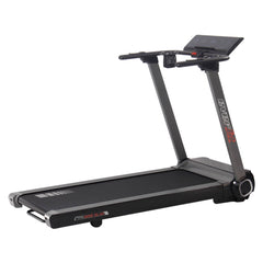Tapis Roulant TFK-855 SLIM salvaspazio