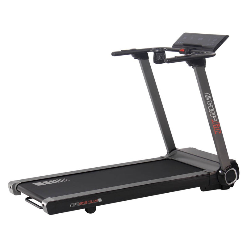 Tapis Roulant TFK-855 SLIM salvaspazio