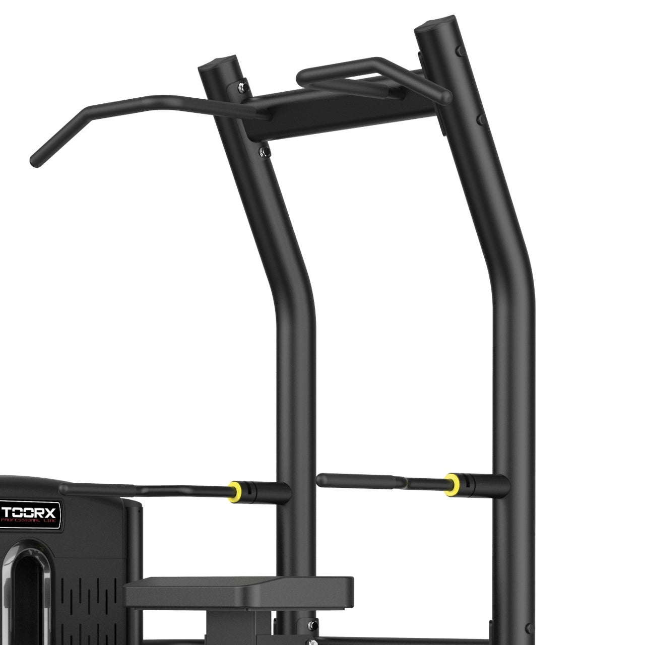 PLX-4900 ASSISTED PULL UP/CHIN UP/DIP