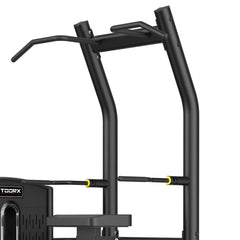 PLX-4900 ASSISTED PULL UP/CHIN UP/DIP