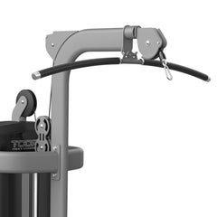PLX-7500 LAT MACHINE/PULLEY