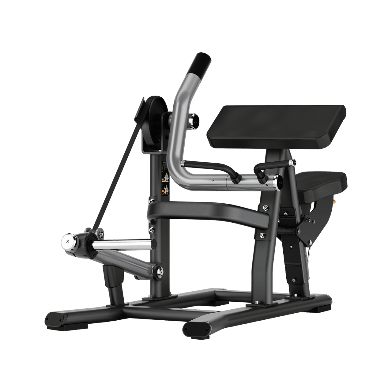FWX-8600 BICEPS CURL