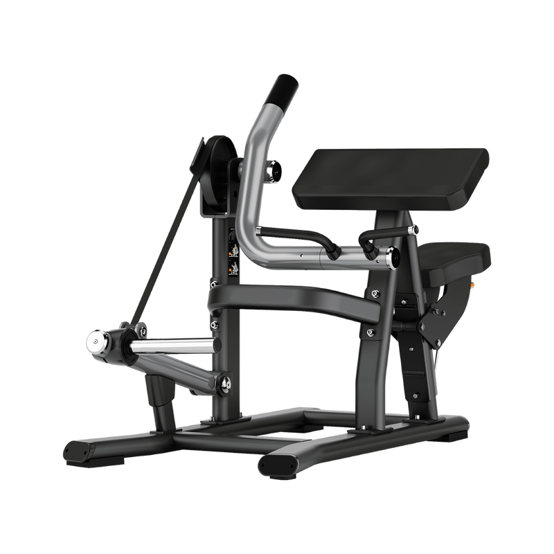 FWX-8600 BICEPS CURL