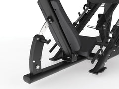 Pressa gambe inclinata WBX 4000