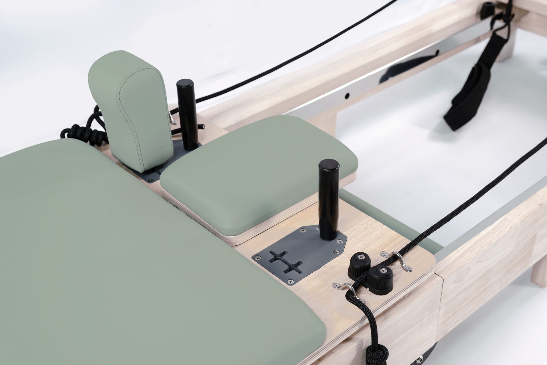 Reformer Professionale Pieghevole PTX 3000-5