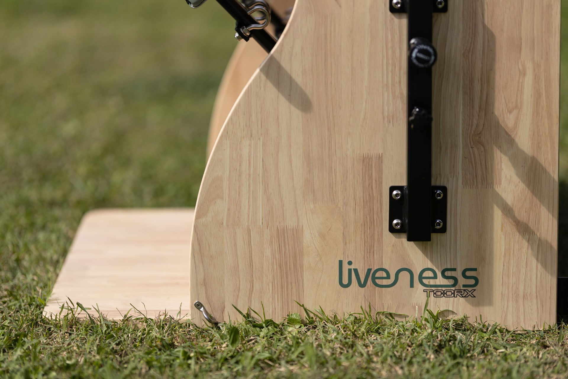 Wunda chair in legno di quercia PTX 1800 Green Tea-4