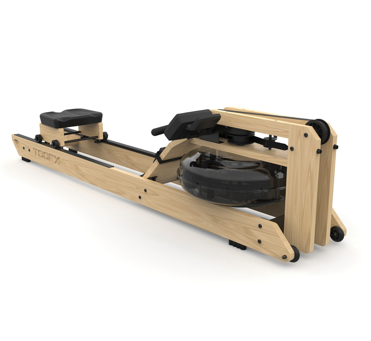 ROWER CRAFT