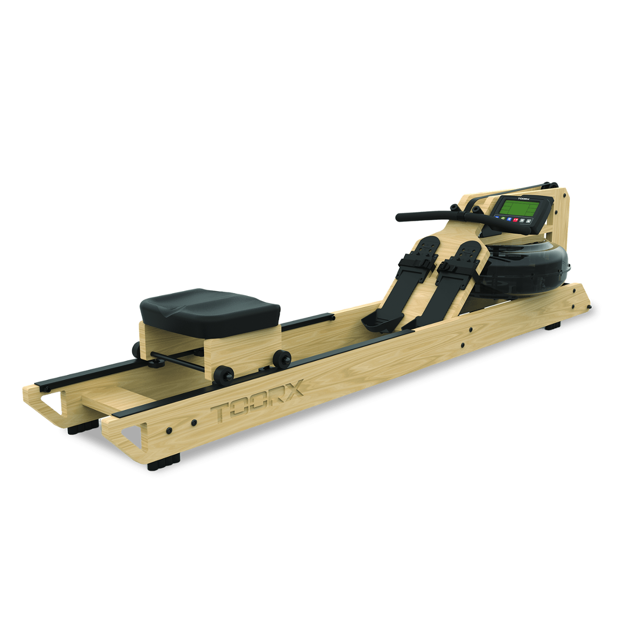 ROWER CRAFT