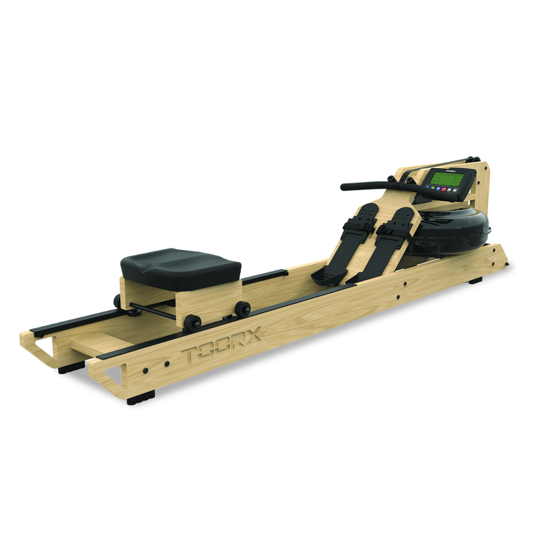 ROWER CRAFT