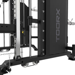 ASX-6000