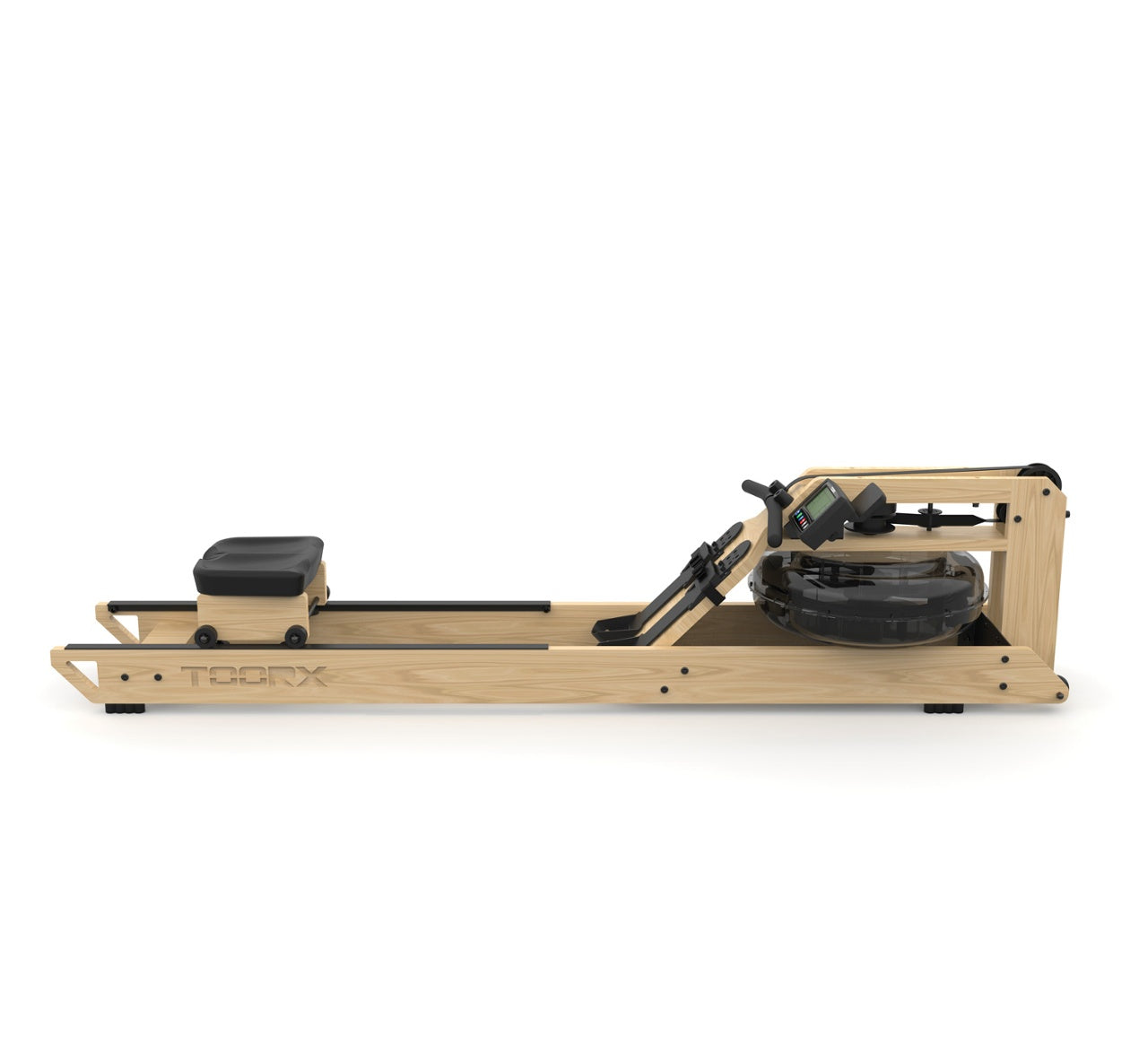 ROWER CRAFT