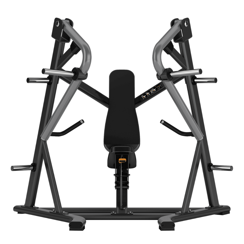 FWX-8000 WIDE CHEST PRESS