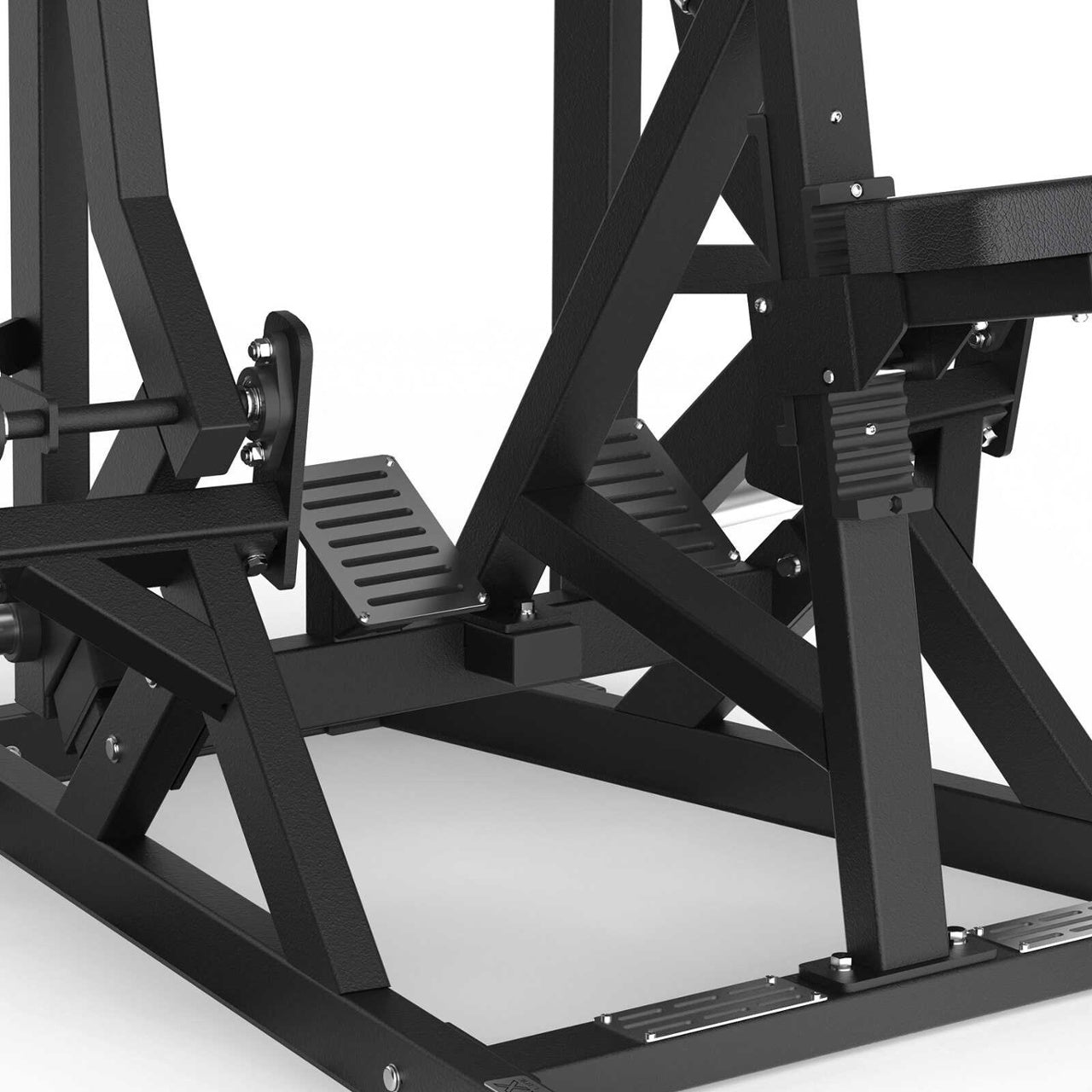 FWX-6850 ROW