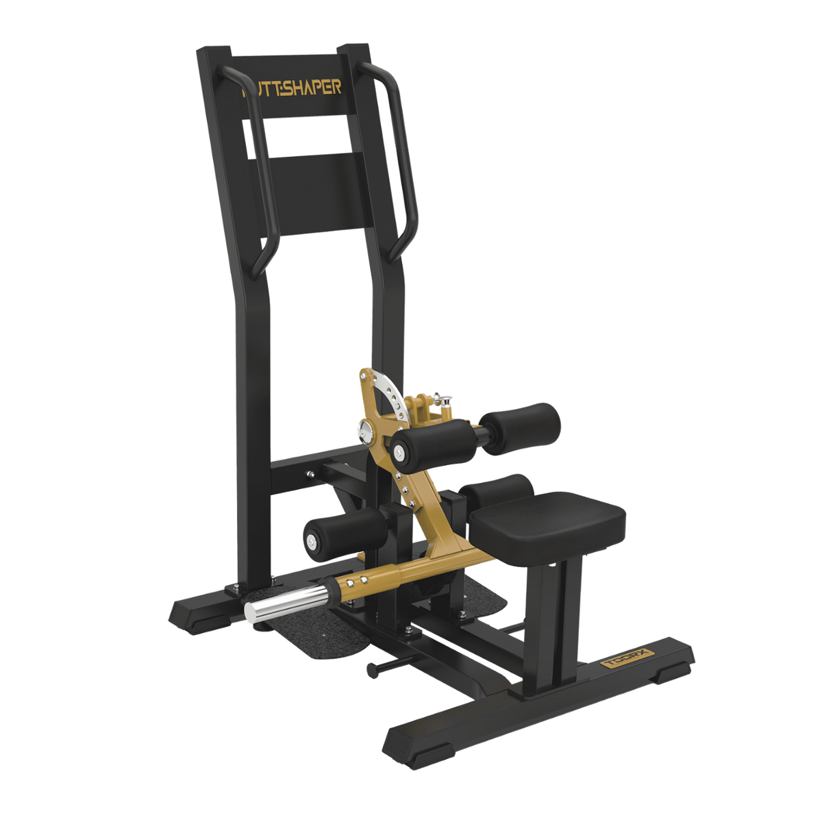 FWX-10400 STANDING HIP THRUST