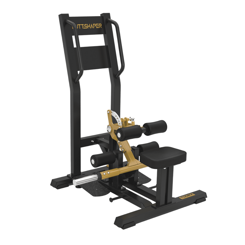 FWX-10400 STANDING HIP THRUST