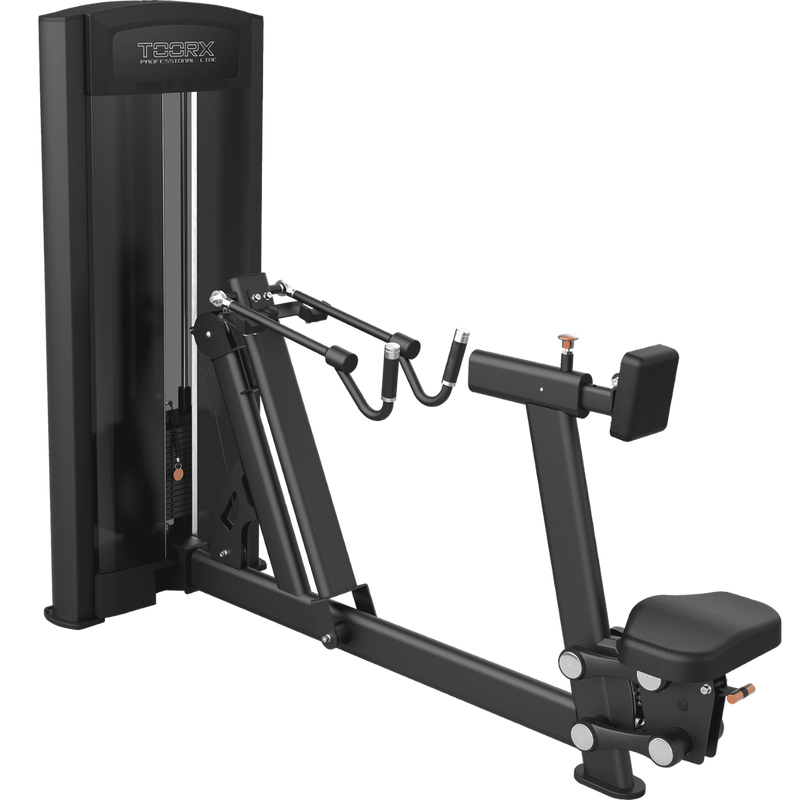 PLX-6500 LOW ROW