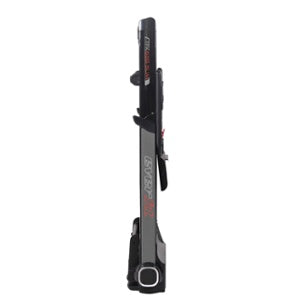 Tapis Roulant TFK-655 SLIM Richiudibile-2
