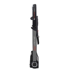 Tapis Roulant TFK-655 SLIM Richiudibile-2