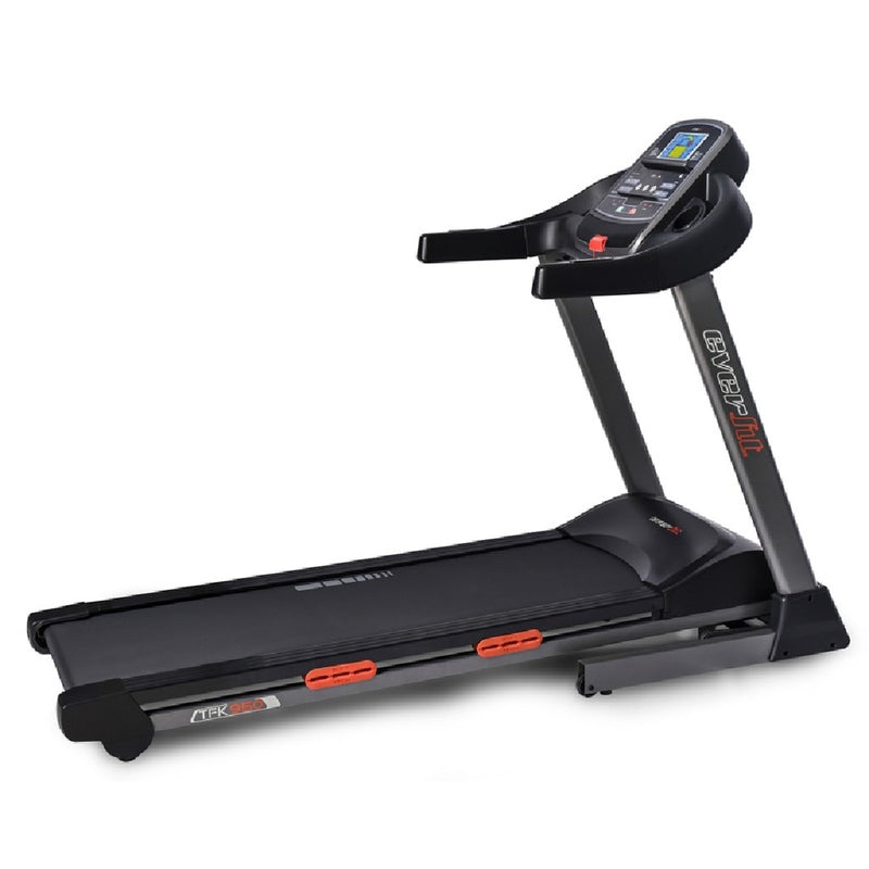 Tapis Roulant TFK-950 con inclinazione elettrica