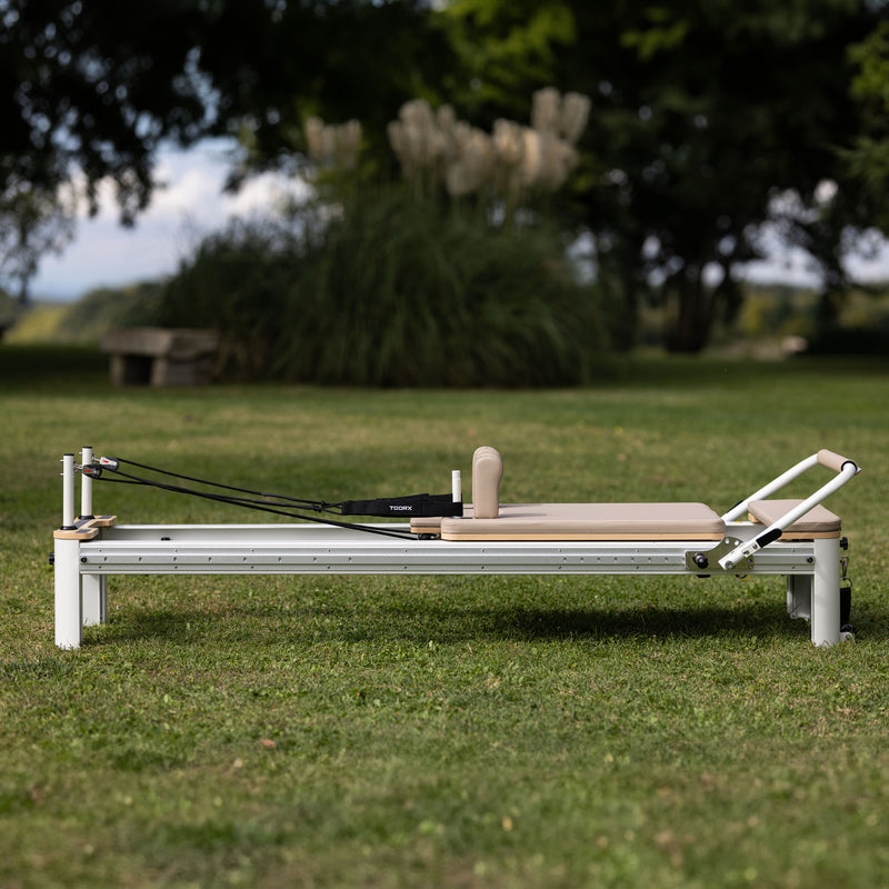 Reformer Full Track Professionale Salvaspazio PTX 8000-7