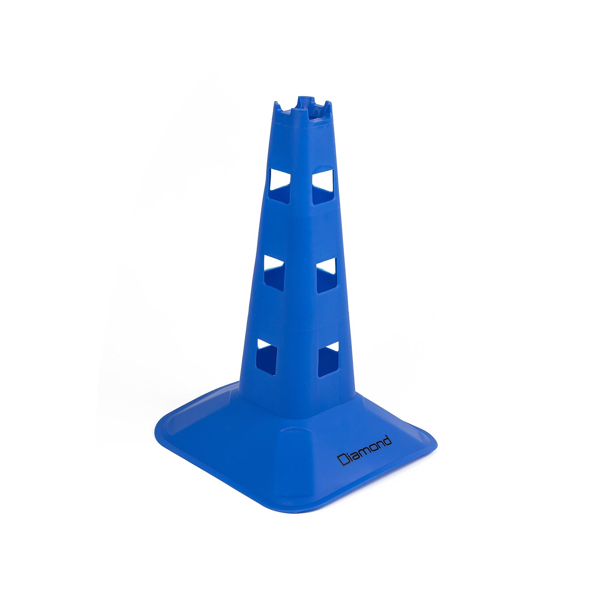 CONI DA ALLENAMENTO AC - SET 10 PZ.