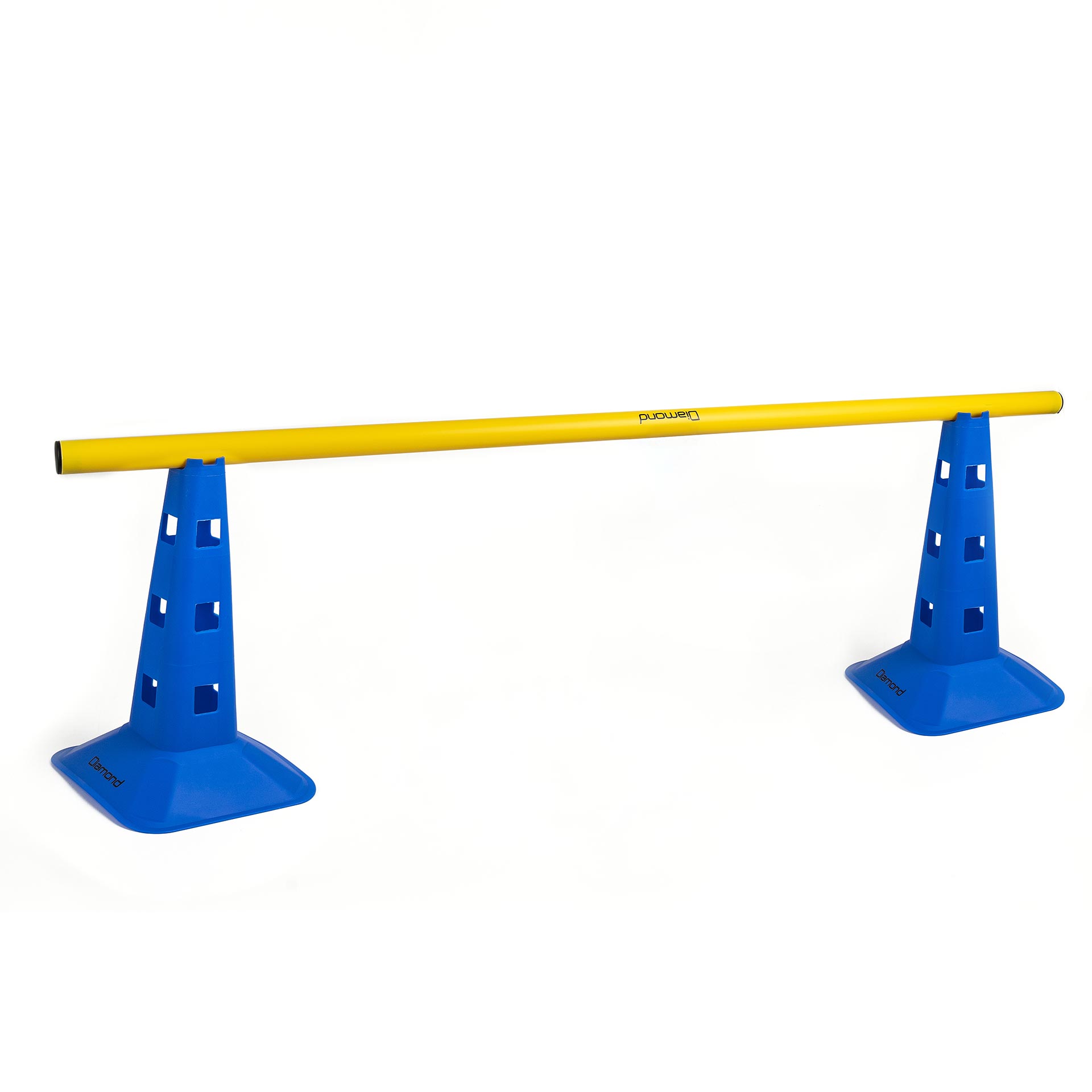 CONI DA ALLENAMENTO AC - SET 10 PZ.