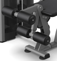 PLX-7800 LEG EXTENSION/LEG CURL