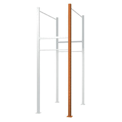 Montante outdoor altezza 360 cm per serie Master outdoor
