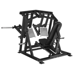 FWX-7300 ISOLATERAL LEG PRESS