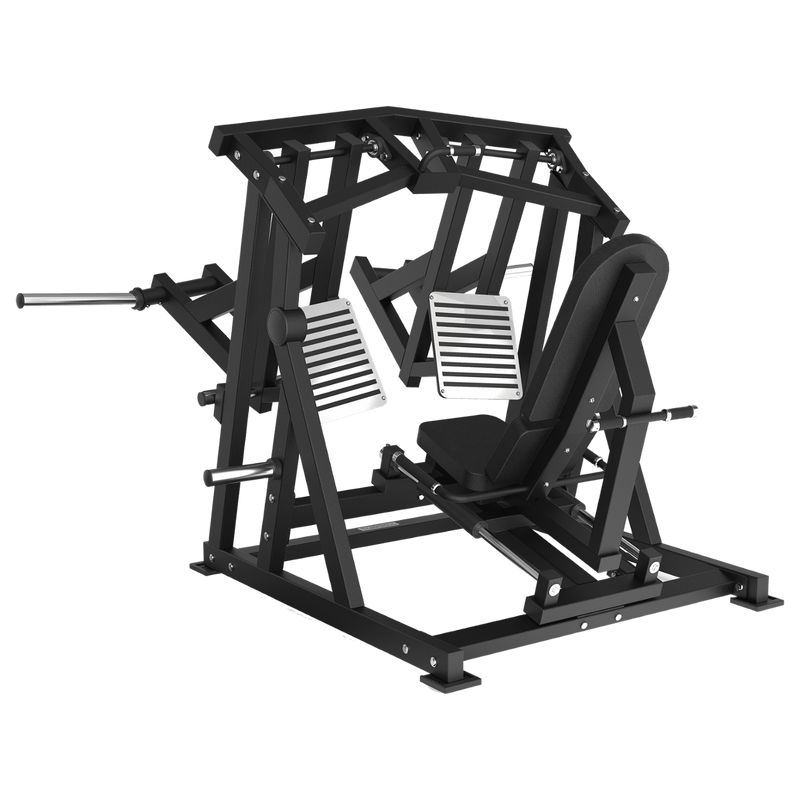 FWX-7300 ISOLATERAL LEG PRESS