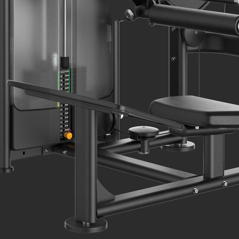 PLX-9000 HIP THRUST