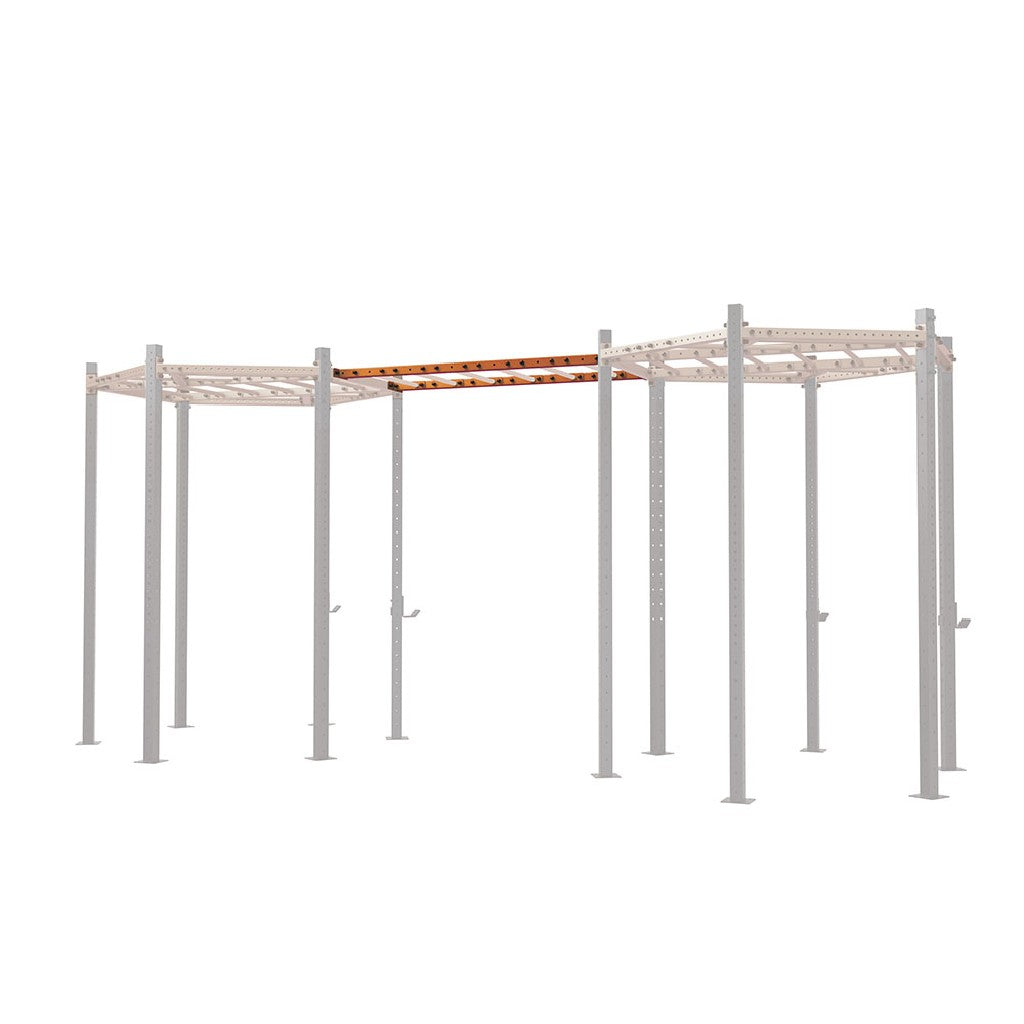 Profilo di irrigidimento  187 per gabbia Master Hexagon Outdoor 75x75