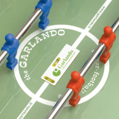 Calciobalilla da torneo TOURNAMENT FICB con gettoniera-6