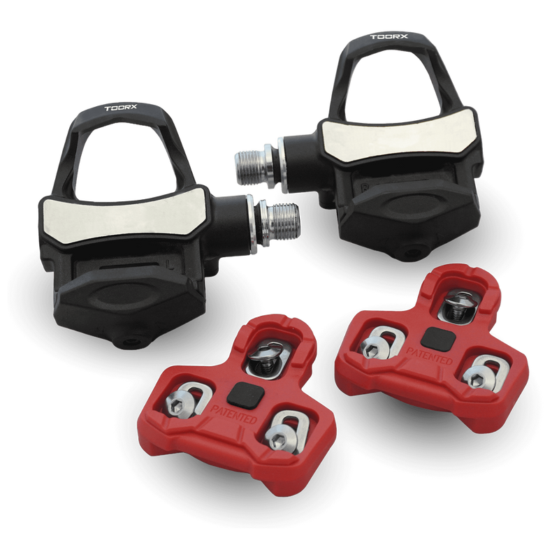 TX-POWER - POWER METER PEDALS KEO SYSTEM