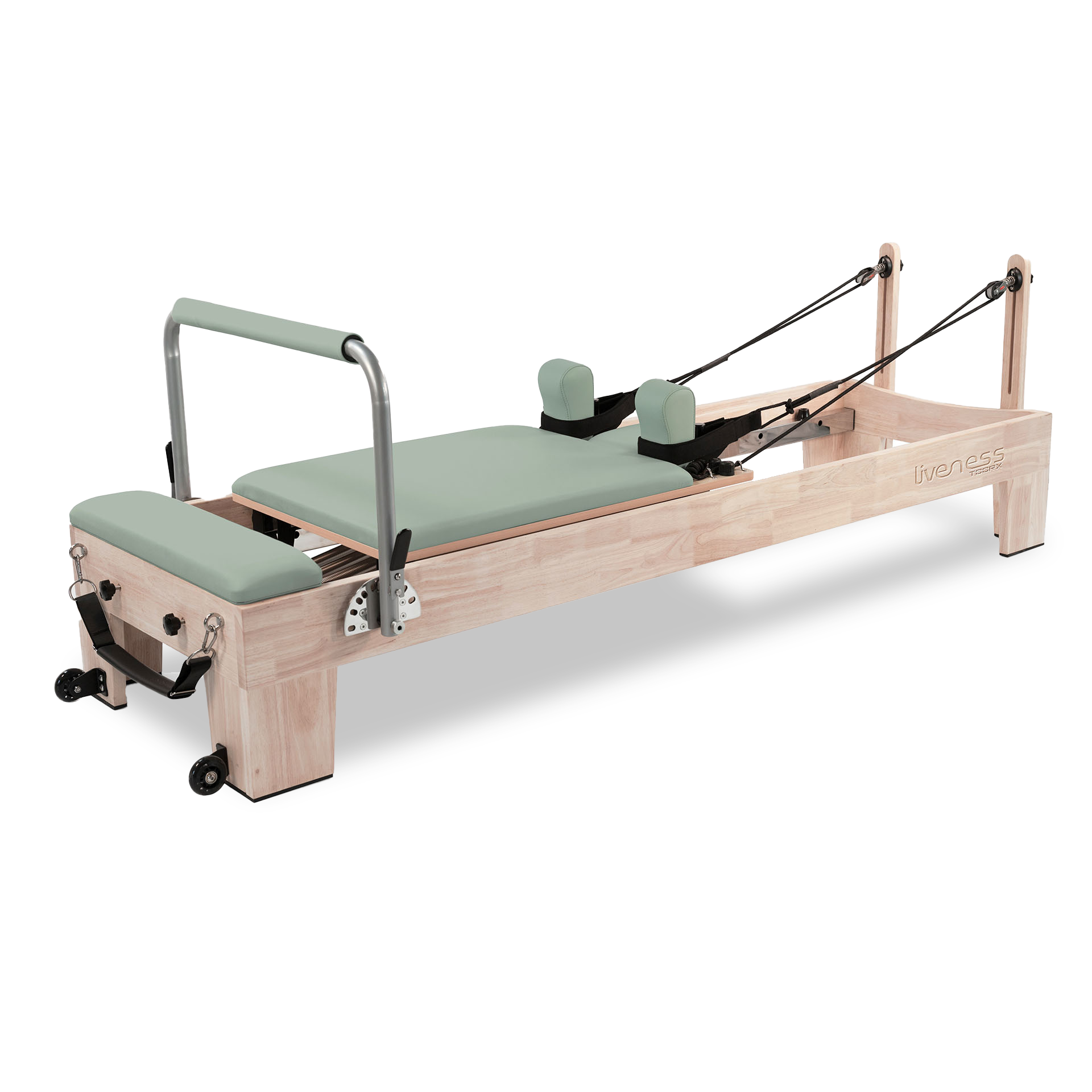 Reformer Professionale PTX 5000-14
