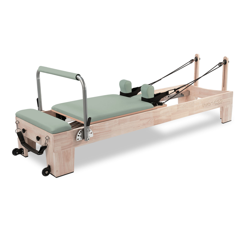 Reformer Professionale PTX 5000-14